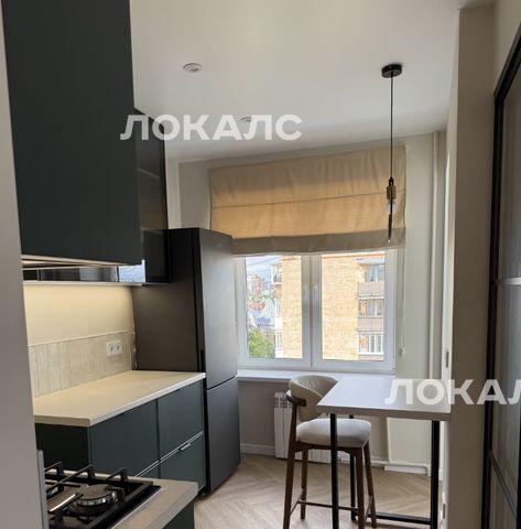 Сдаю 2к квартиру на улица Малая Грузинская, 6, г. Москва