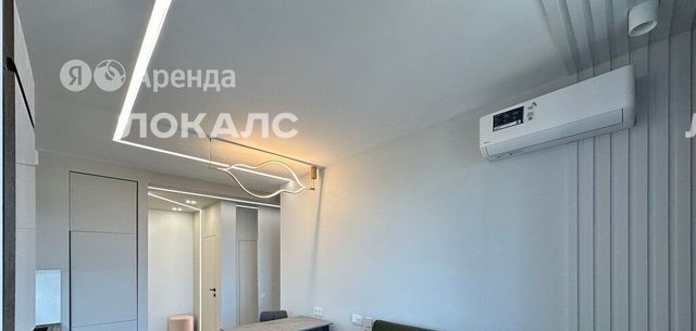 Сдается 2х-комнатная квартира на Волгоградский проспект, 32/3к5, метро Дубровка (Люблинская линия), г. Москва