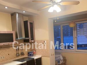 1-к кв. Москва ул. Татьяны Макаровой, 4 (37.0 м²)