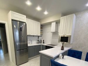 2-к кв. Санкт-Петербург ул. Дыбенко, 6к2 (64.0 м²)