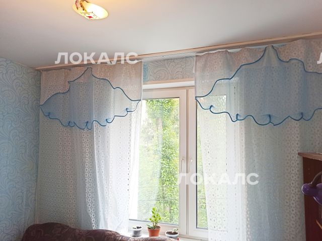 Сдается комната на г Москва, ул Молостовых, д 15 к 1, метро Новогиреево, г. Москва