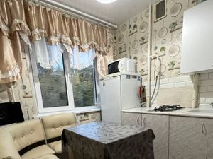 1-к кв. Нижегородская область, Нижний Новгород ул. Героя Советского Союза Прыгунова, 27 (33.0 м²)