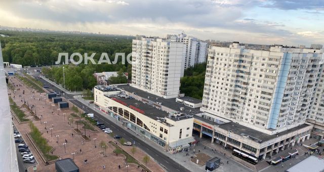 Сдаю 4-комнатную квартиру на Русаковская улица, 31, метро Красносельская, г. Москва