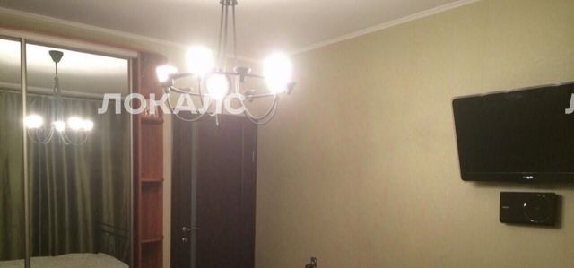 Сдается 2-комнатная квартира на Смольная улица, 37, метро Беломорская, г. Москва