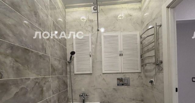 Сдается 2-комнатная квартира на Березовая аллея, 19к6, метро Ботанический сад, г. Москва