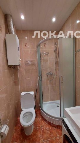 Сдается 1-к квартира на г Москва, ул Арбат, метро Смоленская (Арбатско-Покровская линия), г. Москва