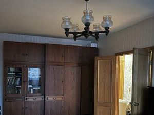 Однушка Шаболовка