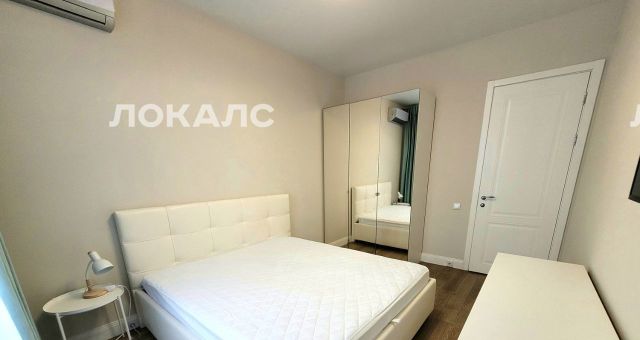 Сдается 2-комнатная квартира на проезд Жуков, 21Б, метро Пролетарская, г. Москва