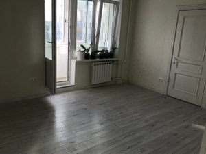 2-комнатная квартира: Москва, Ивантеевская улица, 28к4 (37 м²)