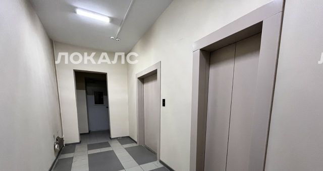 Сдаю 4к квартиру на Мичуринский проспект, 9К3, метро Ломоносовский проспект, г. Москва