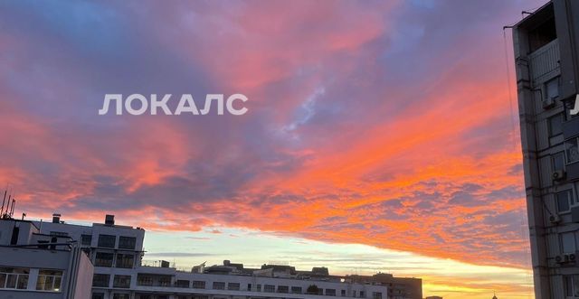 Сдам 2-к квартиру на улица Большая Полянка, 28к1, г. Москва