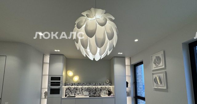 Сдам 2-комнатную квартиру на Дубининская улица, 59А, метро Серпуховская, г. Москва