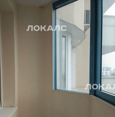 Аренда 2х-комнатной квартиры на улица Академика Янгеля, 1к1, метро Аннино, г. Москва