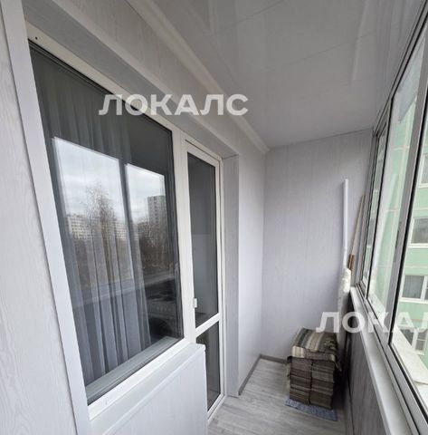 Снять 1-к квартиру на улица Коненкова, 13, метро Алтуфьево, г. Москва