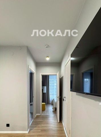 Сдаю 2-комнатную квартиру на Базовская улица, 15Бк3, метро Ховрино, г. Москва