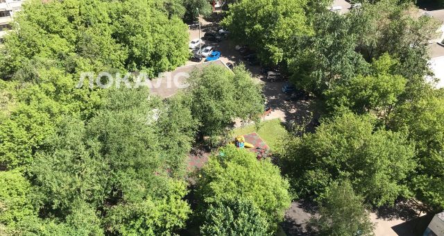 Сдаю однокомнатную квартиру на улица Яблочкова, 37Г, метро Петровско-Разумовская, г. Москва
