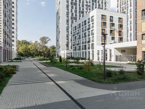 3-к кв. Москва ул. Коминтерна, 15 (55.0 м²)
