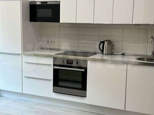 1-к. квартира, 38 м², 2/30 эт.