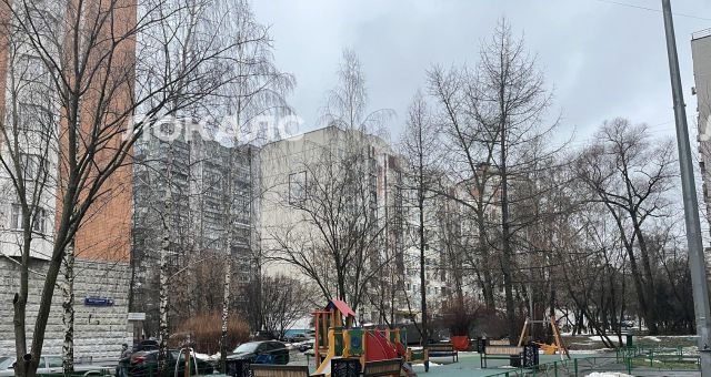 Снять 1-комнатную квартиру на Фестивальная улица, 24К2, метро Речной вокзал, г. Москва