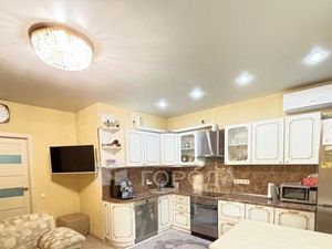3-к кв. Новосибирская область, Новосибирск ул. Восход, 20/1 (78.8 м²)