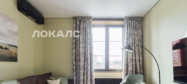 Сдам 1к квартиру на Профсоюзная улица, 15, метро Академическая, г. Москва