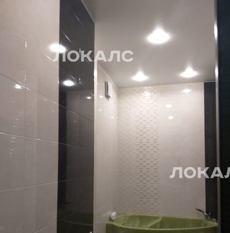 Сдам 3к квартиру на Ленинский проспект, 105к1, г. Москва