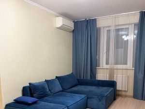 2-х комнатная квартира Маршала Рокоссовского