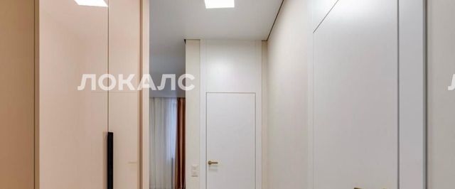 Аренда 2-к квартиры на Большой Волоколамский проезд, 23, метро Панфиловская, г. Москва