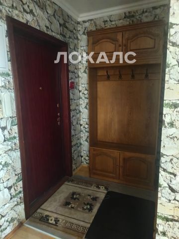Аренда однокомнатной квартиры на г Москва, ул Новорогожская, д 6 стр 1, метро Площадь Ильича, г. Москва