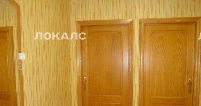 Аренда 2-к квартиры на Суздальская улица, 20К6, метро Новокосино, г. Москва