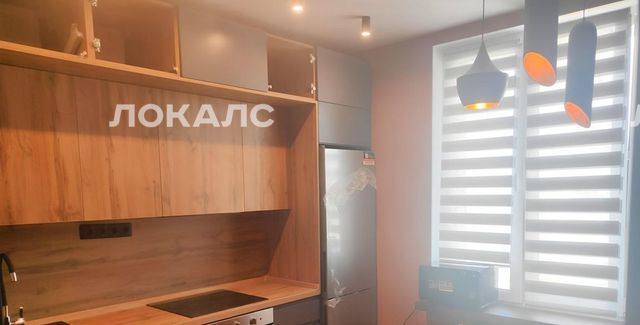 Сдаю 2к квартиру на Тюменский проезд, 3к1, метро Черкизовская, г. Москва