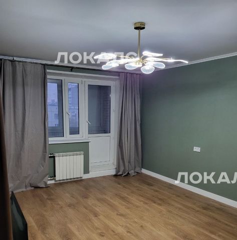 Аренда трехкомнатной квартиры на улица Римского-Корсакова, 12, метро Отрадное, г. Москва
