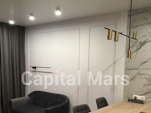 1-к кв. Москва Нахимовский просп., 31к3 (40.0 м²)