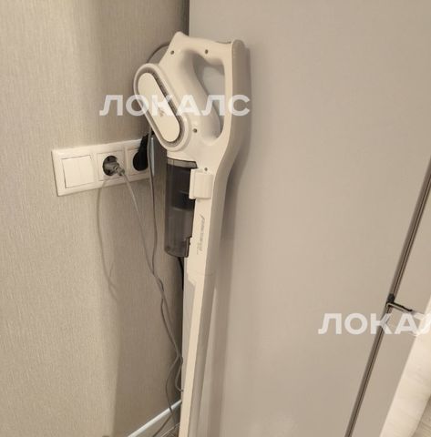 Снять 2-к квартиру на бульвар Скандинавский, 9, метро Ольховая, г. Москва