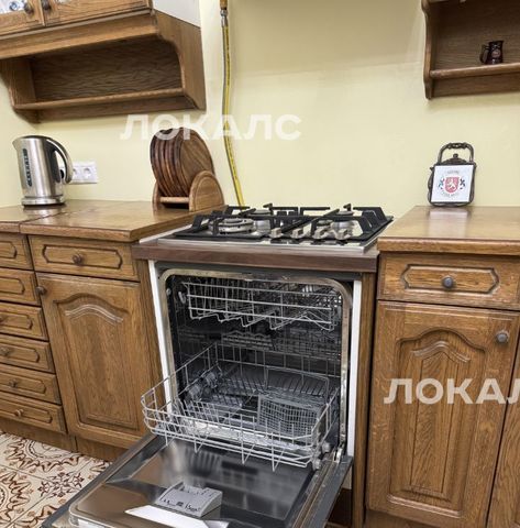 Снять 1к квартиру на Миусская площадь, 5, метро Белорусская, г. Москва