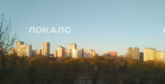 Снять 1-к квартиру на Дмитровское шоссе, 81, метро Верхние Лихоборы, г. Москва