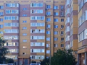 1-к кв. Нижегородская область, Нижний Новгород ул. Бетанкура, 29 (37.0 м²)