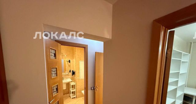 Сдается 4х-комнатная квартира на Нахимовский проспект, 61К1, метро Профсоюзная, г. Москва