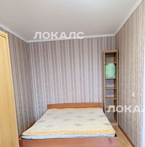 Сдам 1-комнатную квартиру на Печорская улица, 11, метро Медведково, г. Москва