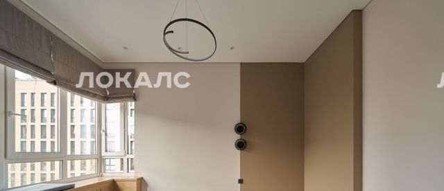 Сдаю 2х-комнатную квартиру на 3-я Хорошевская улица, 17А, метро Хорошёво, г. Москва