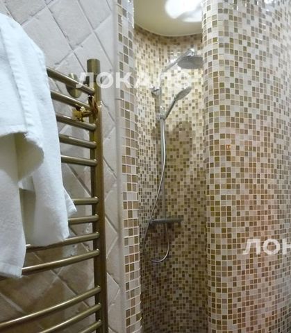 Сдаю 3-к квартиру на Мироновская улица, 25, метро Измайлово, г. Москва