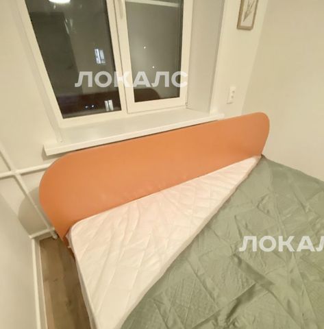 Аренда 3-к квартиры на Денисовский переулок, 8/14, метро Бауманская, г. Москва