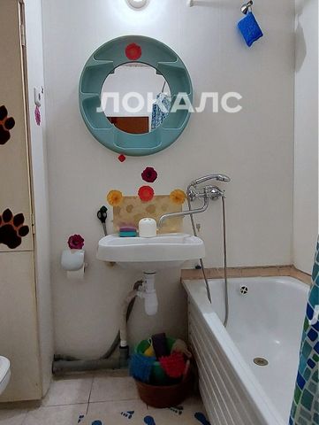 Снять 1-комнатную квартиру на г Москва, ул Полярная, д 8, метро Бабушкинская, г. Москва