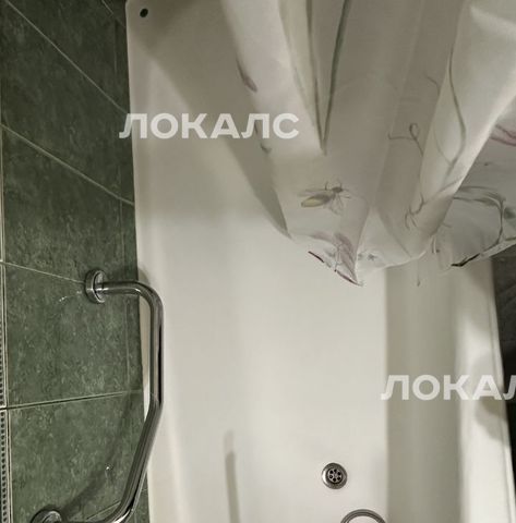 Аренда 1-комнатной квартиры на Широкая улица, 21, метро Свиблово, г. Москва