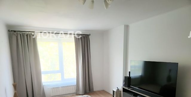 Снять 1к квартиру на Севастопольский проспект, 79А, метро Каховская, г. Москва