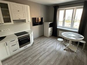 2-комнатная квартира: Краснодар, улица им. Героя Сарабеева В.И., 5к5 (58 м²)
