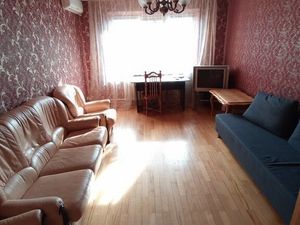 2-комнатная квартира: Ростов-на-Дону, улица Содружества, 35/1 (59 м²)