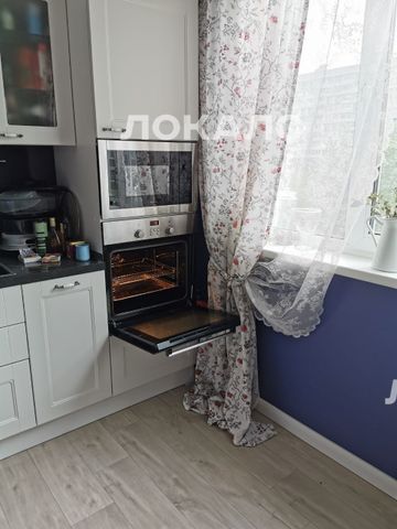 Аренда 3к квартиры на г Москва, ул Алма-Атинская, д 9 к 2, метро Борисово, г. Москва