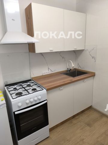 Сдаю 1-комнатную квартиру на г Москва, Студёный проезд, д 26 к 2, метро Медведково, г. Москва