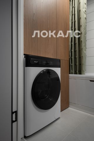 Сдается 3к квартира на Московская обл, г Мытищи, ул Юбилейная, д 18, метро Медведково, г. Москва